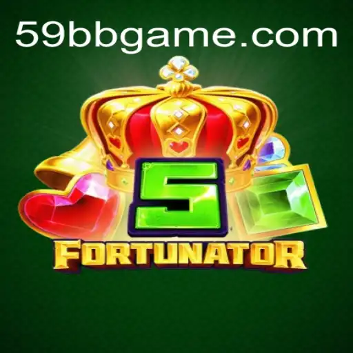 Exploring the Thrills of 5Fortunator at 59BB game Oficial 💯️ - O melhor cassino online do Brasil