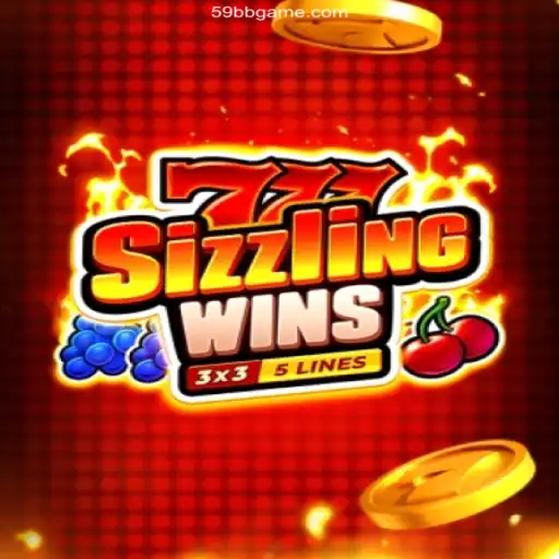 Exploring 777sizzlingwins: The Top Game at 59BB Game Oficial 💯️