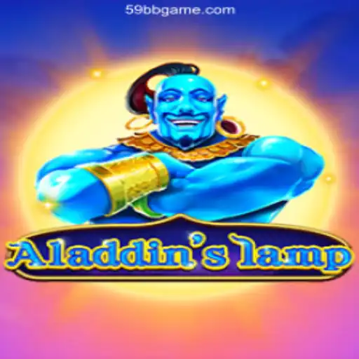 Aladdinslamp: Discover the Magic of the 59BB Game Oficial