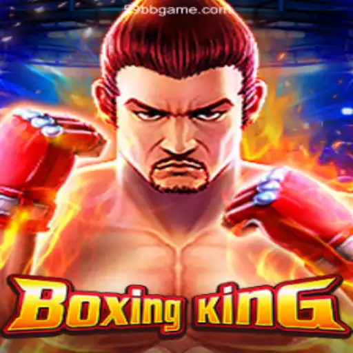 Experience the Thrill of BoxingKing: A 59BB Game Oficial Exclusive