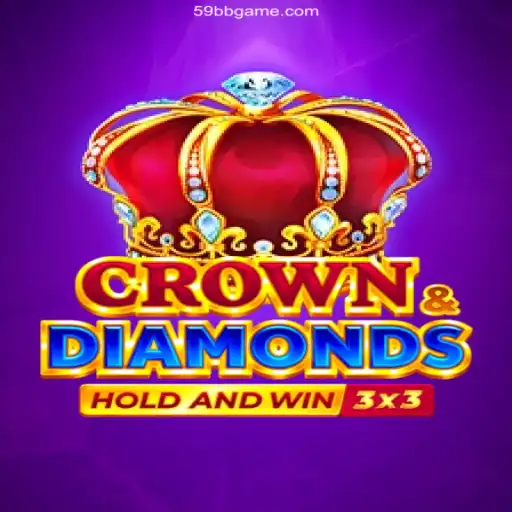 Unveiling Crowndiamonds: The 59BB Game Official - A Jewel in Brazil's Online Casino Landscape