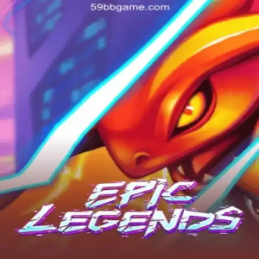 EpicLegends: The Ultimate Adventure Game Experience