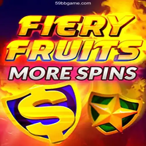 Exploring FieryFruitsMoreSpins: The Exciting Casino Game on 59BB Game Oficial 💯️