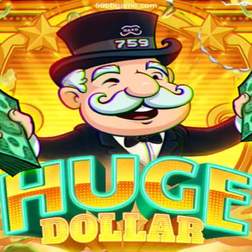 Exploring the Excitement of HugeDollar: The 59BB Game Oficial 💯️ - O Melhor Cassino Online do Brasil