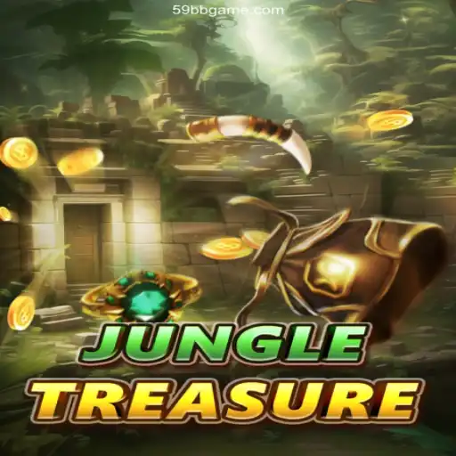 Exploring JungleTreasure: A Deep Dive into the Exciting Brazilian Casino Game
