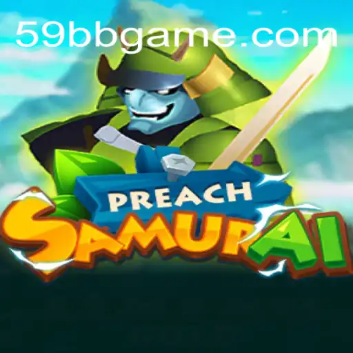 Exploring PreachSamurai: An Online Gaming Experience