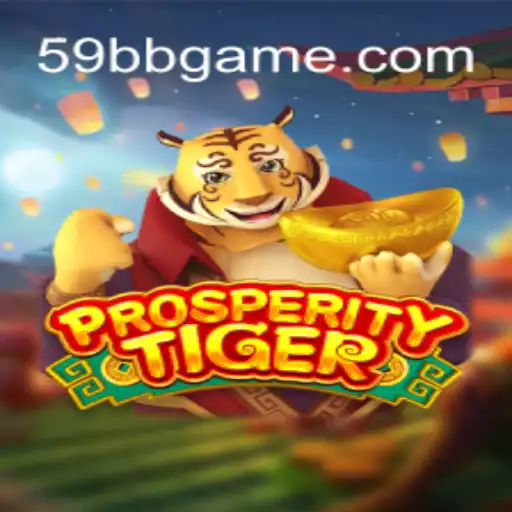 Unleashing the Thrills of ProsperityTiger: A Premier Online Gaming Experience