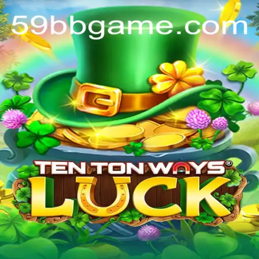 Discover the Thrills of TenTonWaysLuck: The Ultimate Online Casino Experience