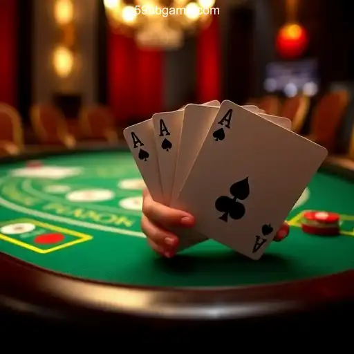 Online Baccarat