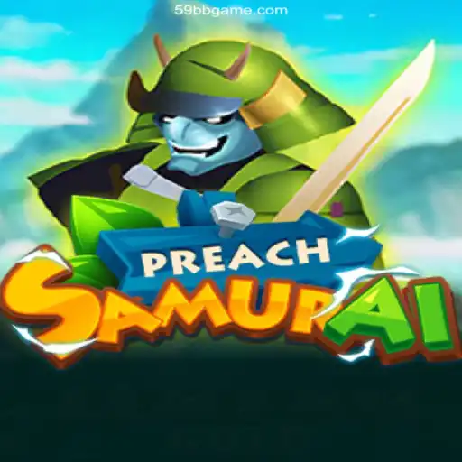 Exploring PreachSamurai: An Online Gaming Experience