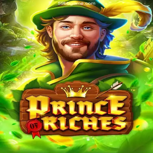Exploring PrinceOfRiches: The Premier Casino Game in Brazil