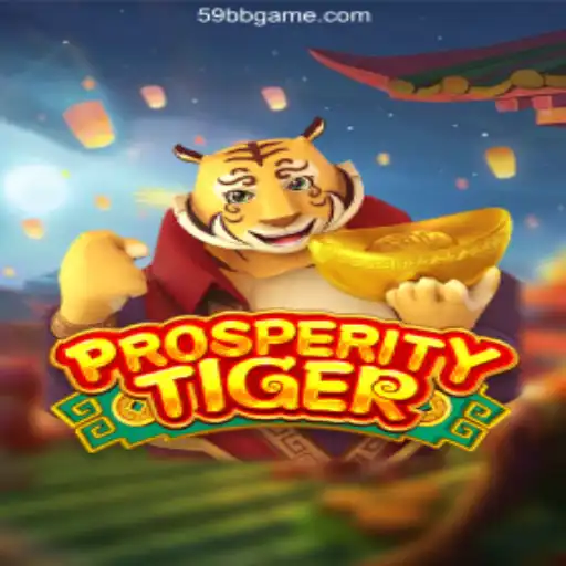 Unleashing the Thrills of ProsperityTiger: A Premier Online Gaming Experience