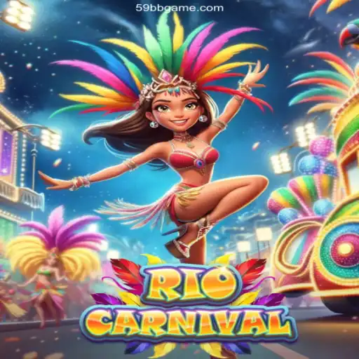 RioCarnival: Experience the Vibrant World of Brazil's Premier Online Casino Game