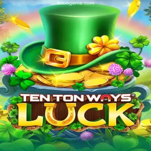 Discover the Thrills of TenTonWaysLuck: The Ultimate Online Casino Experience