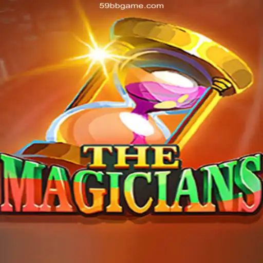 TheMagicians: Exploring the Enchanting World of Online Gaming