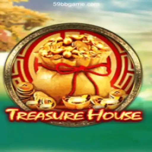 Discover TreasureHouse: The Premier Online Casino Game in Brazil